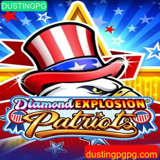 Explorando DiamondExplosionPatriots: Um Mergulho no Universo do Novo Jogo de Estratégia