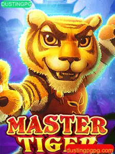 Descubra o Jogo Inovador MasterTiger: Uma Experiência Única para Toda a Família