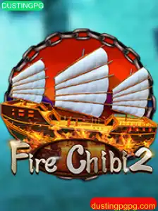 FireChibi2: A Nova Geração do Gaming com DUSTINGPG