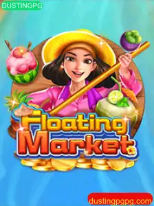 Explorando FloatingMarket: Um Mergulho no Novo Jogo de Estratégia