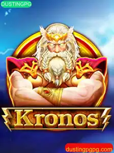 Kronos: Explorando um Novo Universo de Jogos com DUSTINGPG