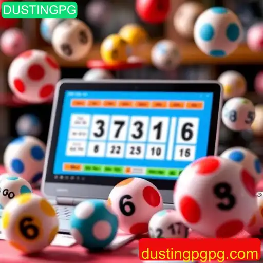 Loteria online