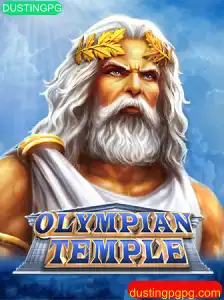 Descubra o Fascinante Mundo de OlympianTemple