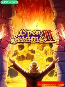 Descubra o Universo de OpenSesameII: O Jogo que Revoluciona Entretenimento Digital