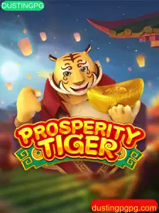 Descubra ProsperityTiger: Um Jogo Inovador e Empolgante