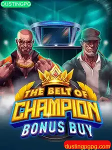 TheBeltOfChampionBonusBuy: Uma Aventura Incrível no Mundo dos Jogos de Itens Virtuais